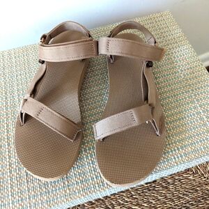 Teva Original Universal Sandals Size 9